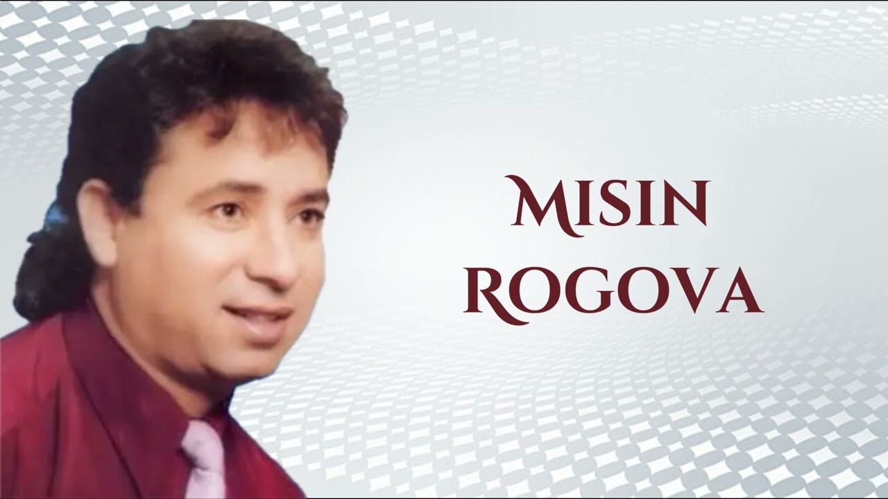Misin Rogova - Potpuri Dasmash