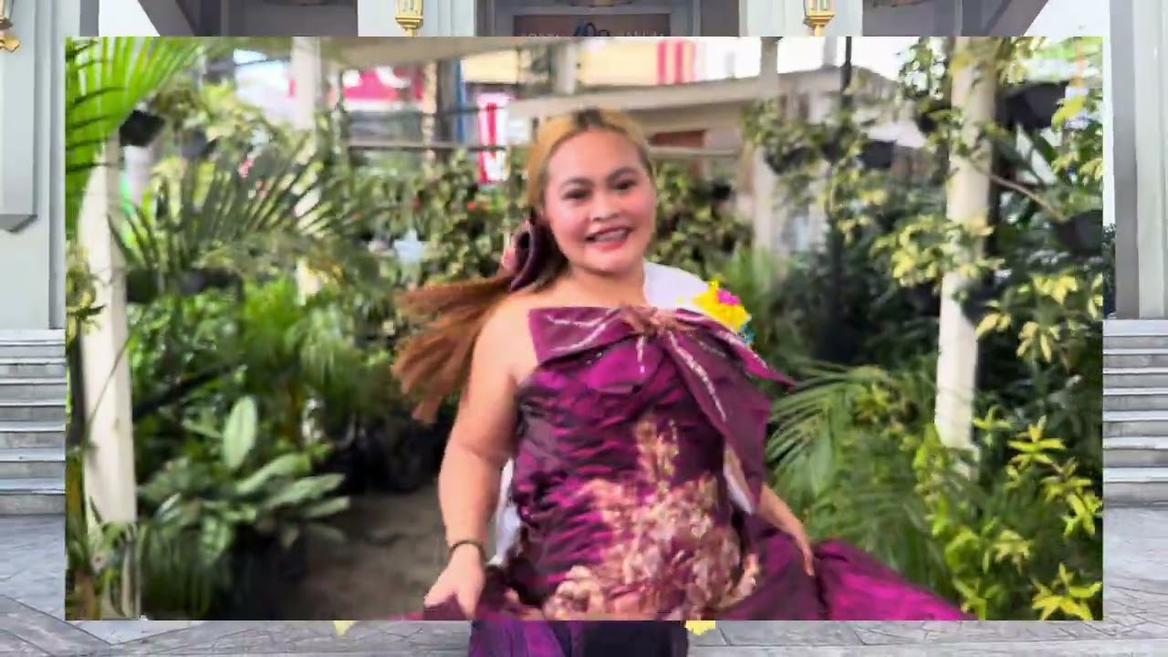 The Panagbenga Festival