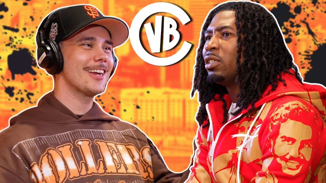EBK Leebo on California Drill, Meeting EBK Jaaybo In Juvie, FaceTiming Swamp Storiez, Stockton +MORE