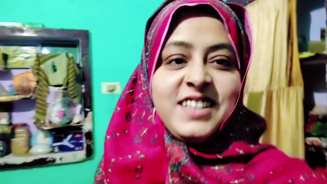 Eid Ki Shopping Ho Gai… Par Tailor Ne Suit Silne Se Mana Kar Diya 😭 | Eid Vlog #dailyvlog #eidvlog 