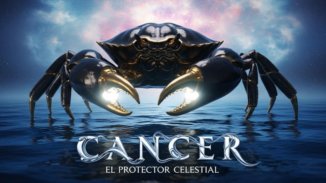 CANCER Revela El Secreto Lunar Para Desbloquear Su Fuerza Interior 🦀 GUÍA MÍSTICA