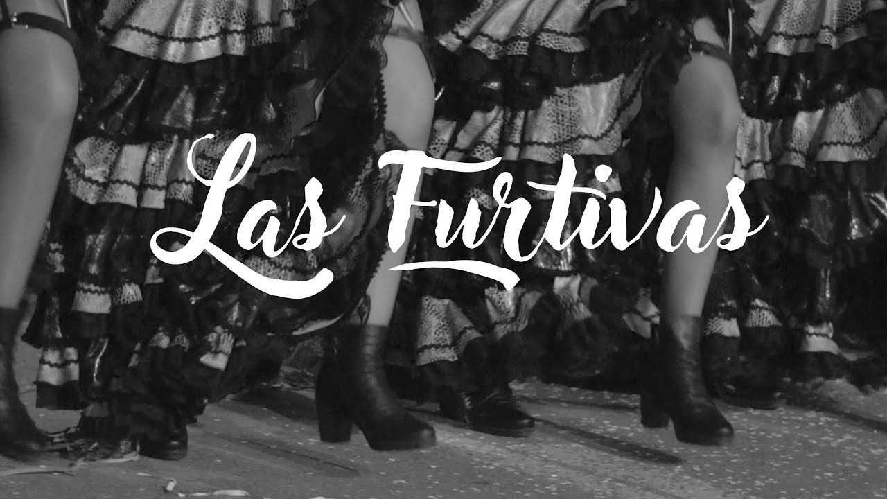 Escuadra de Furtivas, 2017. Fiestas de Villena, Comparsa de Andaluces
