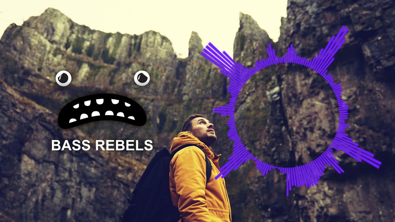 Neptis - Playground [Bass Rebels] Trap Music No Copyright
