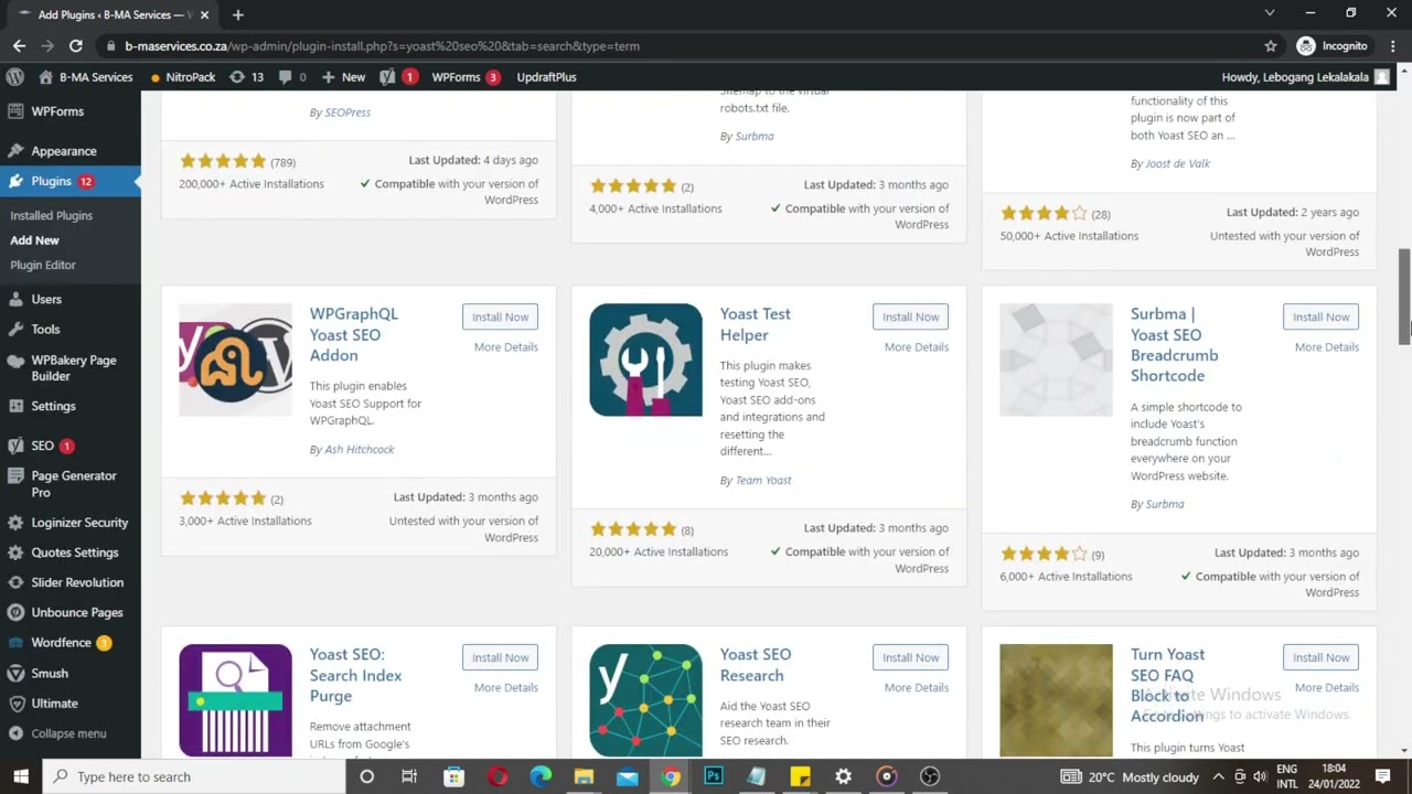 How to Generate XML Sitemap in WordPress: (Google XML Sitemaps For Beginners)