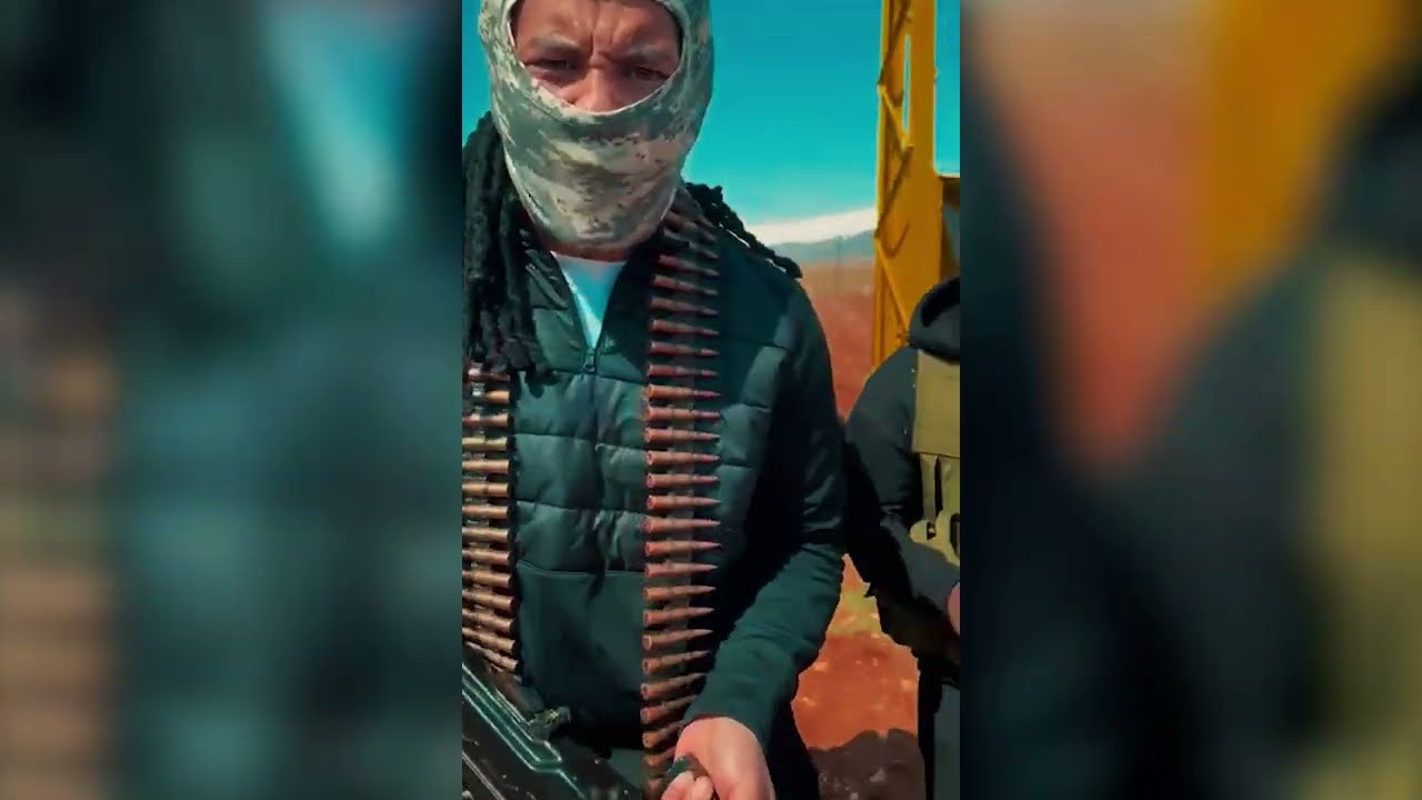 Mario Cash - Brief Van De Rechter (ProdBy. StickyBeats)