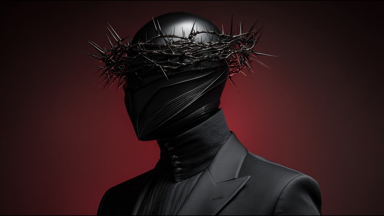 Antichrist | Raw Techno - ARKMTH