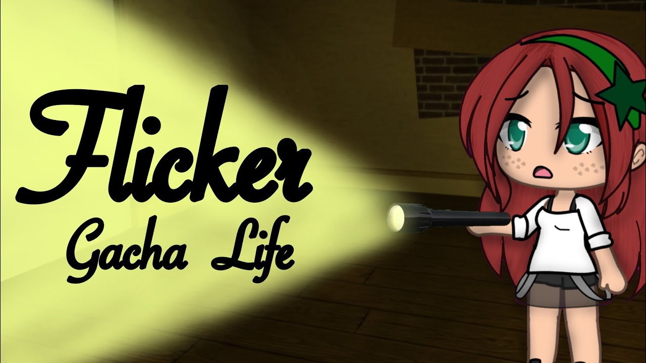 Flicker GLMM Round 1 (Based on the Roblox Game)