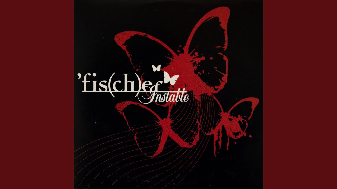 Instable (feat. Fis(ch)er)