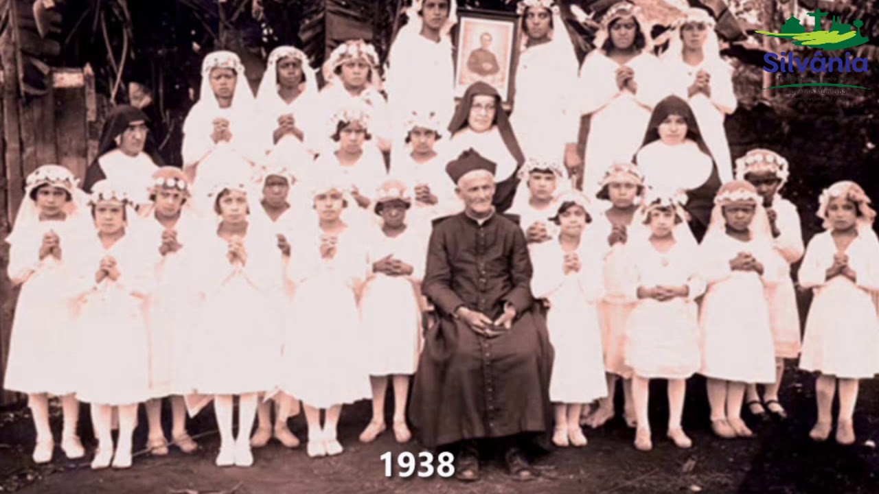 Instituto Auxiliadora - Silvânia (GO)