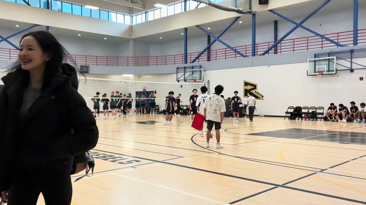 2025 Jr provincials   round robin 1