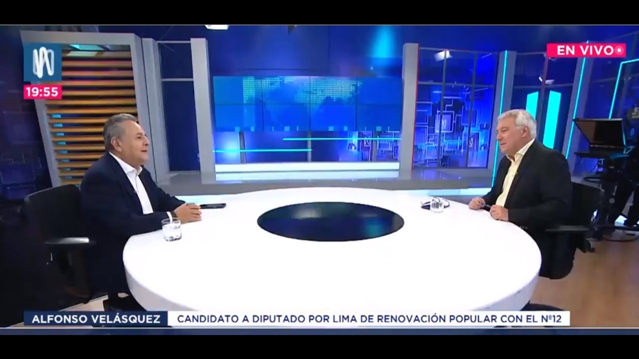 Desde el Congreso destrabaremos  las leyes que afectan las inversiones