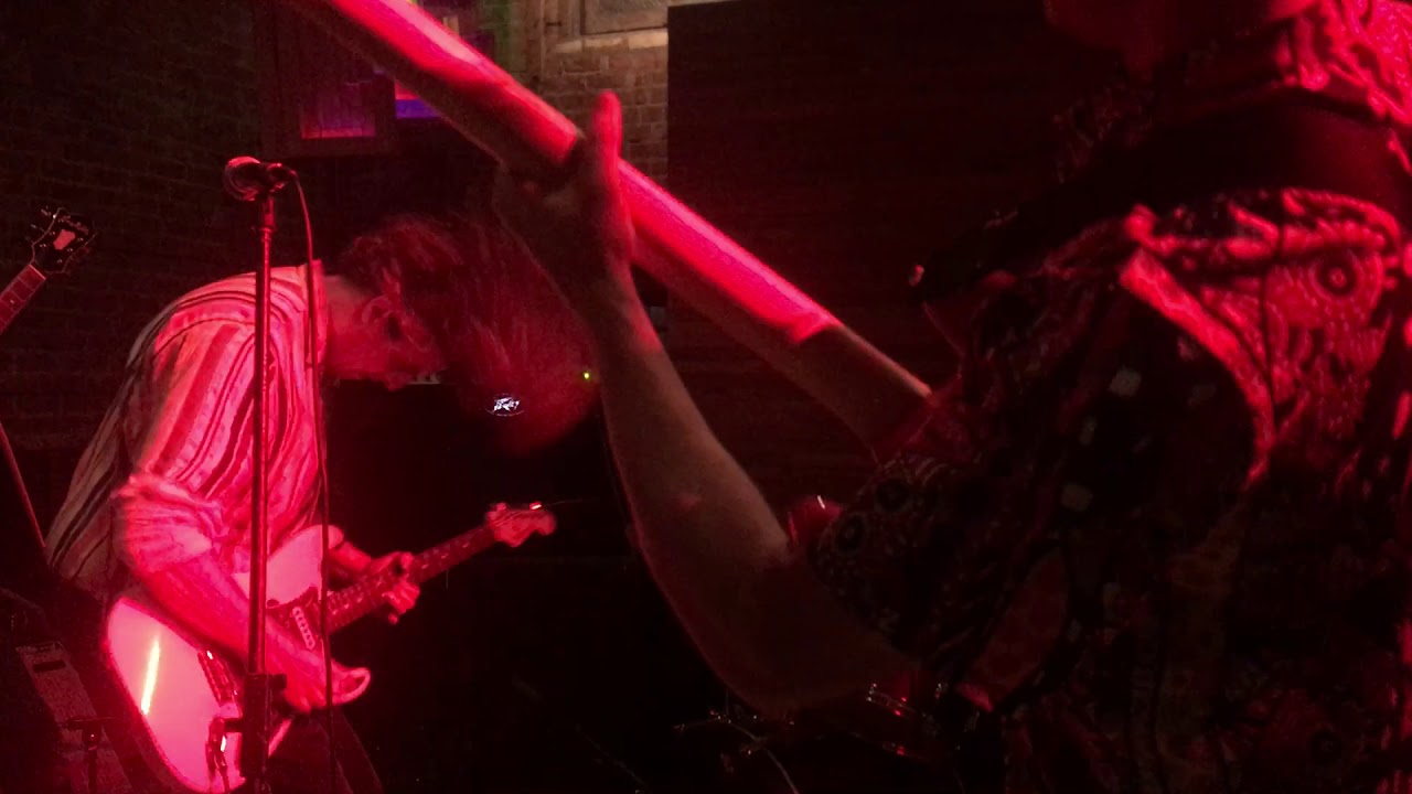 Flender @ Red Dwarf HTX on 12/21/19