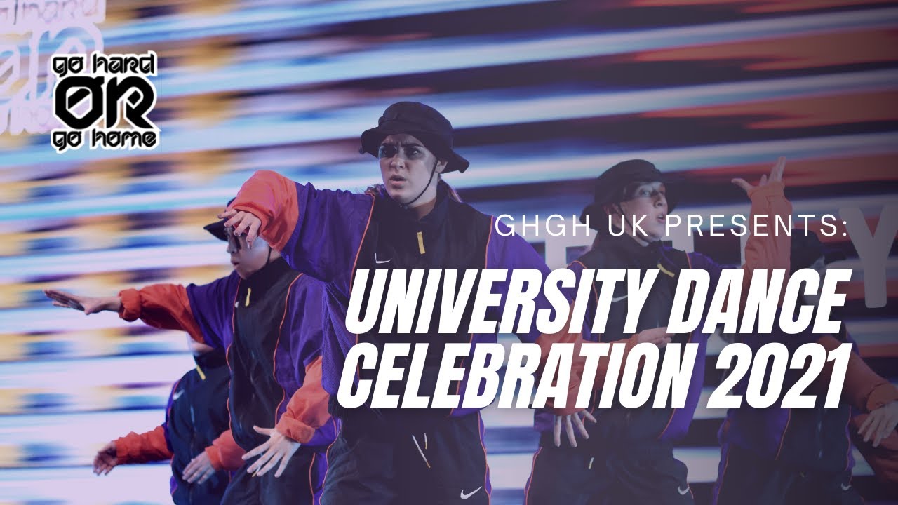 Nottingham | Duet | GHGH UDC 2021