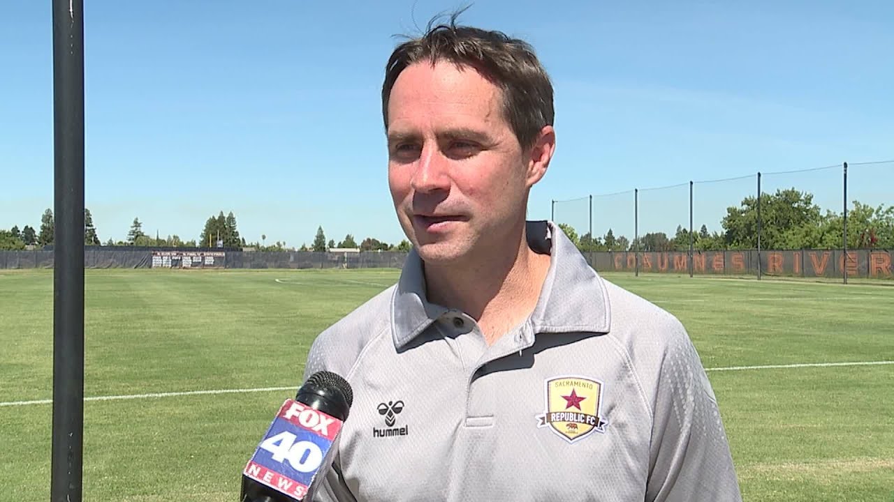 'Da'vian's journey is just beginning': Republic FC General Manager comments on historic signing