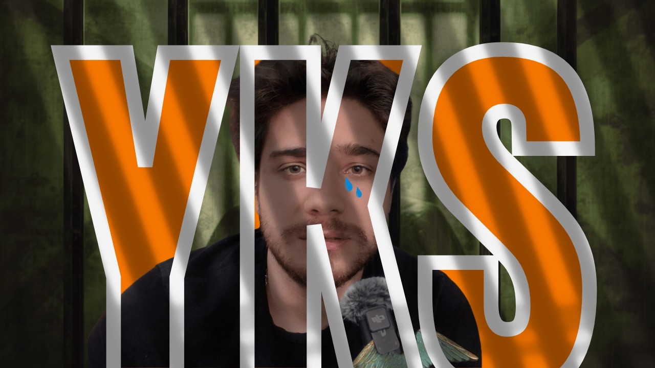 Bir Tıpçının YKS DRAMASI