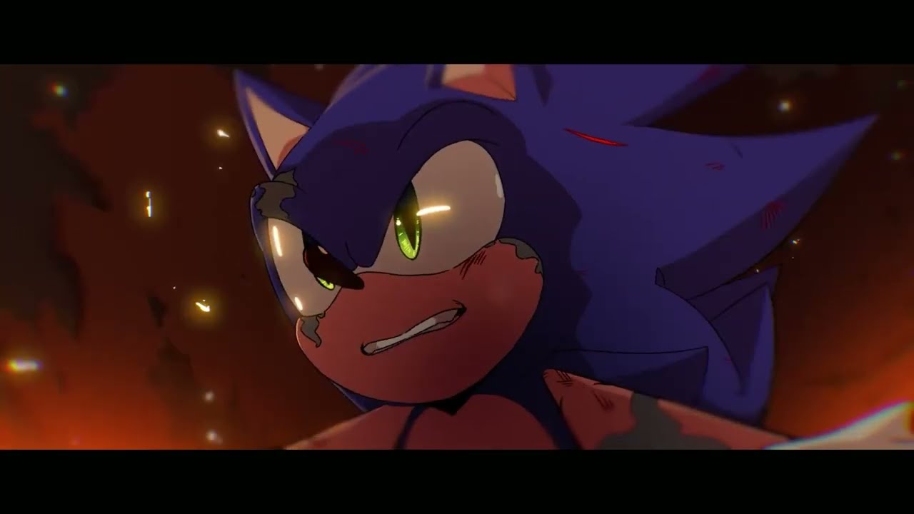 [AMV Edit 89] STIM - fury