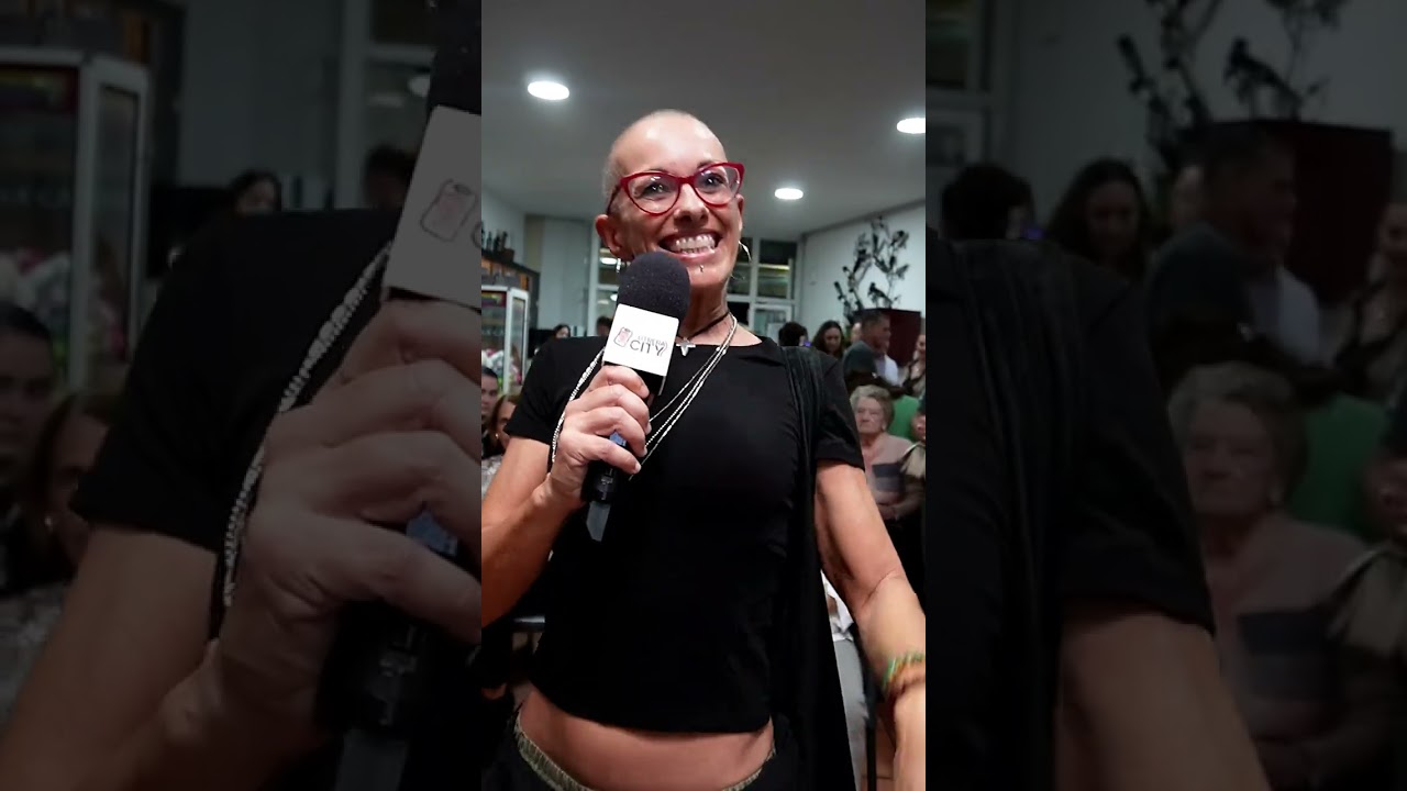 Esto ocurrió en la presentación de Dani D`Utrera en La Esquinita de Daniel | Utrera City
