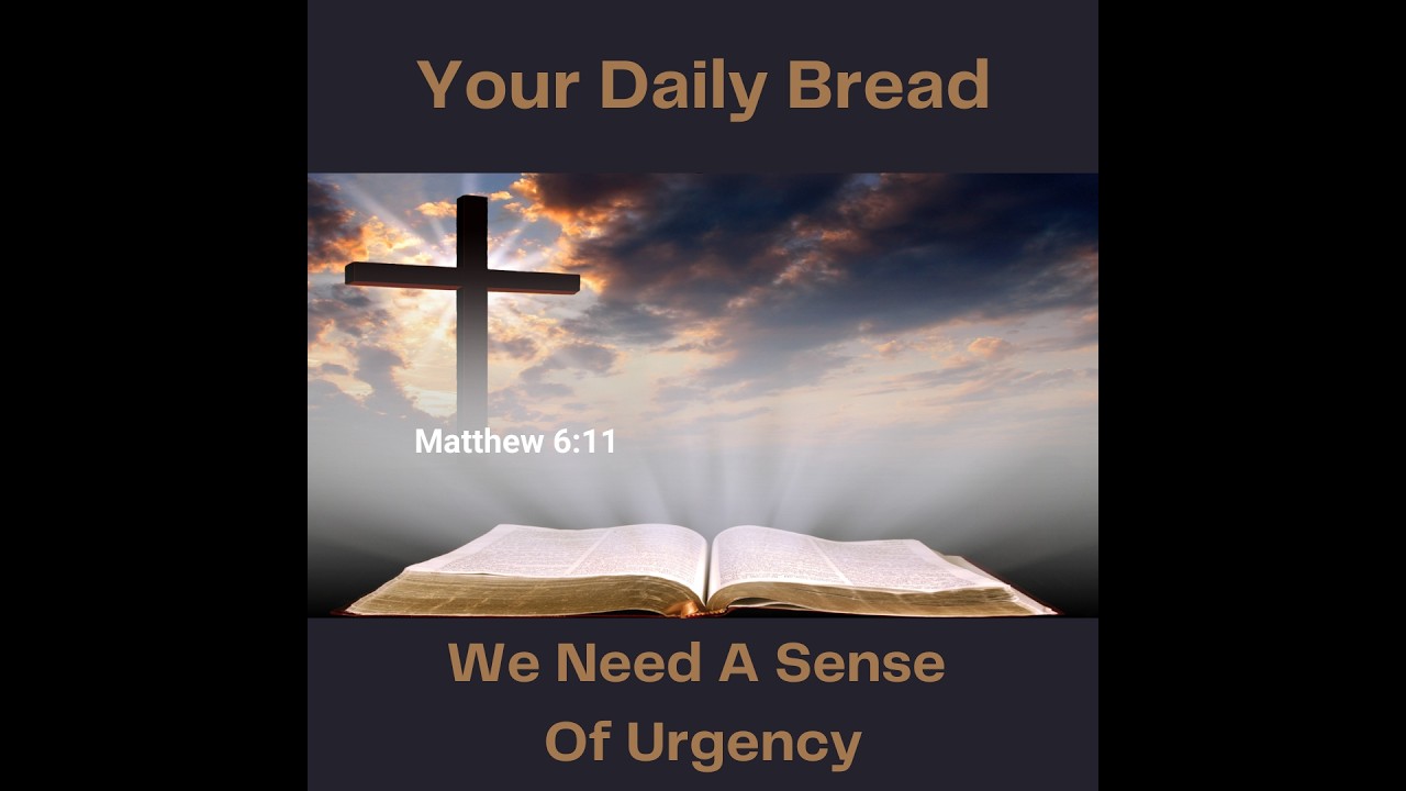 2 18 26   YDB   We Need A Sense Of Urgency