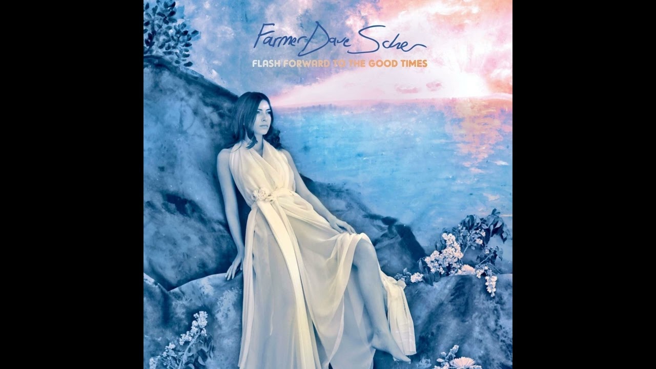 Farmer Dave Scher - Finnz Hammock (Official Audio)