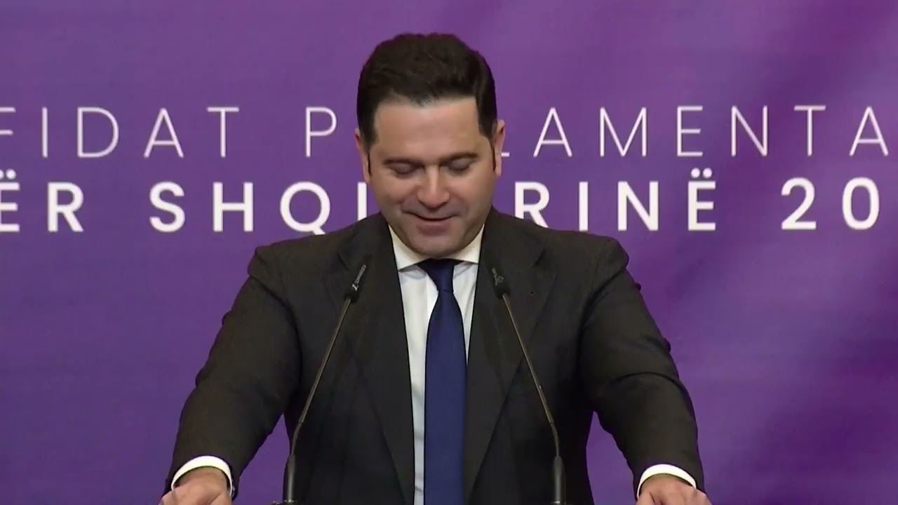 Fjala e Ministrit të Financave, Petrit Malaj!