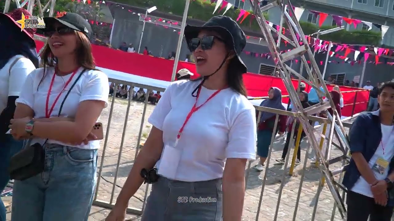 Sekecewa Itu - Sabela Kdi - OM. IRLANDA at SUMBIRI 2024 | SMS PRODUCTION