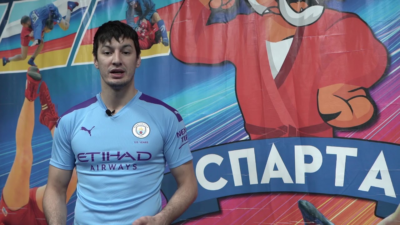 Серия упражнений на ноги для детей, клуб Самбо Спарта