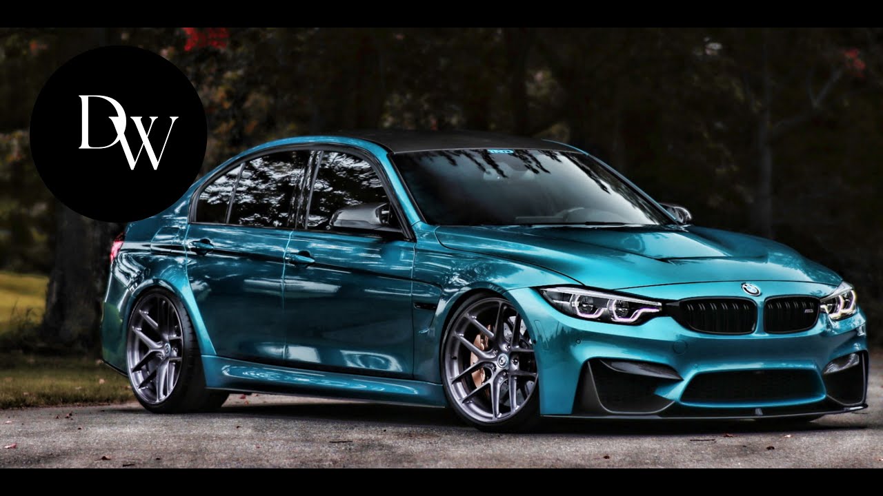 Deep Wave - No Fear (Original Mix)