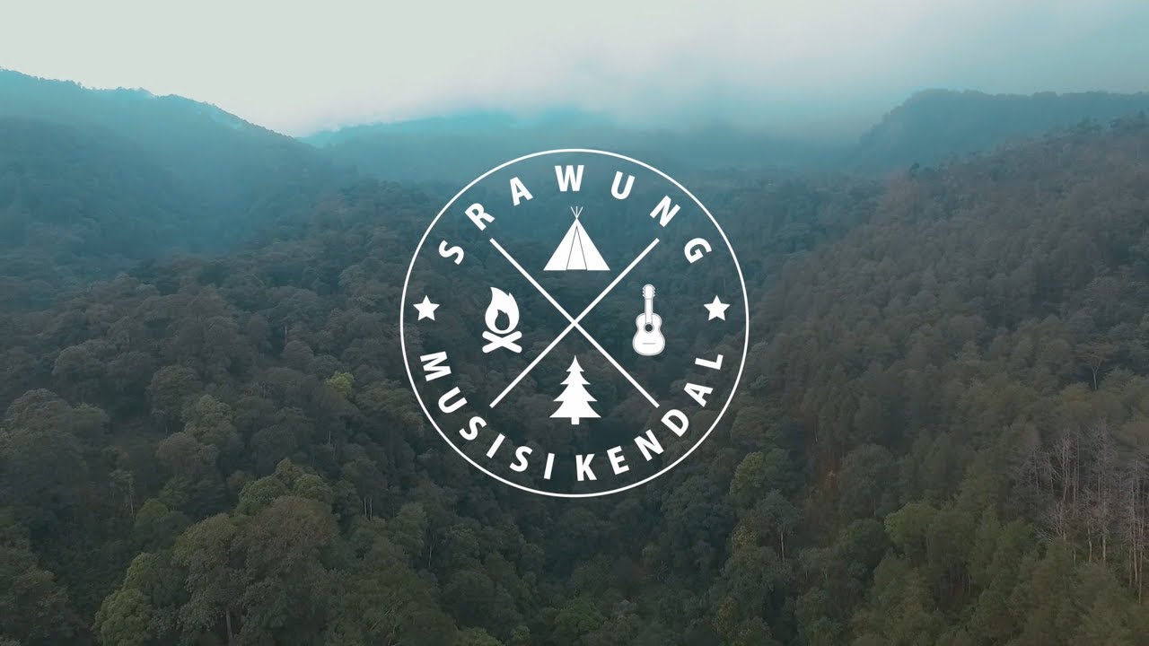 SOULOUND PROJECT | Srawung Musisi Kendal by KOMIK(Aftermovie Official)