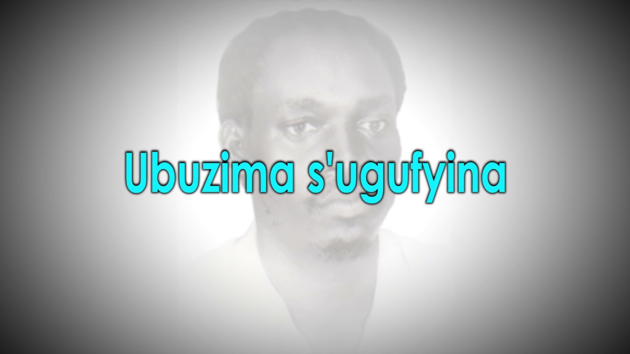 Ndirabika Augustin - Mwananje ntunanirwe video lyrics