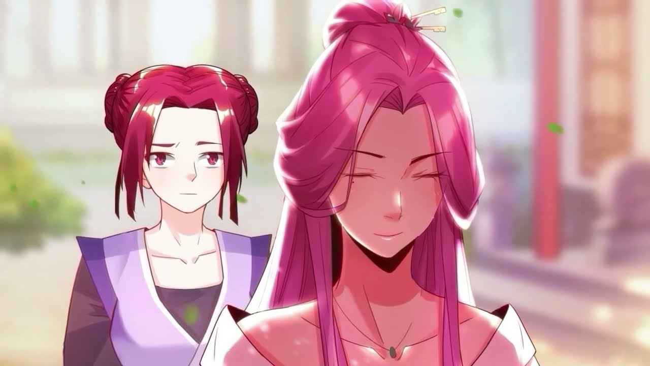 🔔完整版【我为邪帝】第1-100集｜重制上线版一口气看完全集💥绝世美男子谢焱一朝穿越掉进妖女窝，为了自救，穿梭诸天万界，斩位面之子，拒联邦洋夷&hellip;&hellip;终成一代邪帝 #穿越 #位面 #玄幻 #修仙