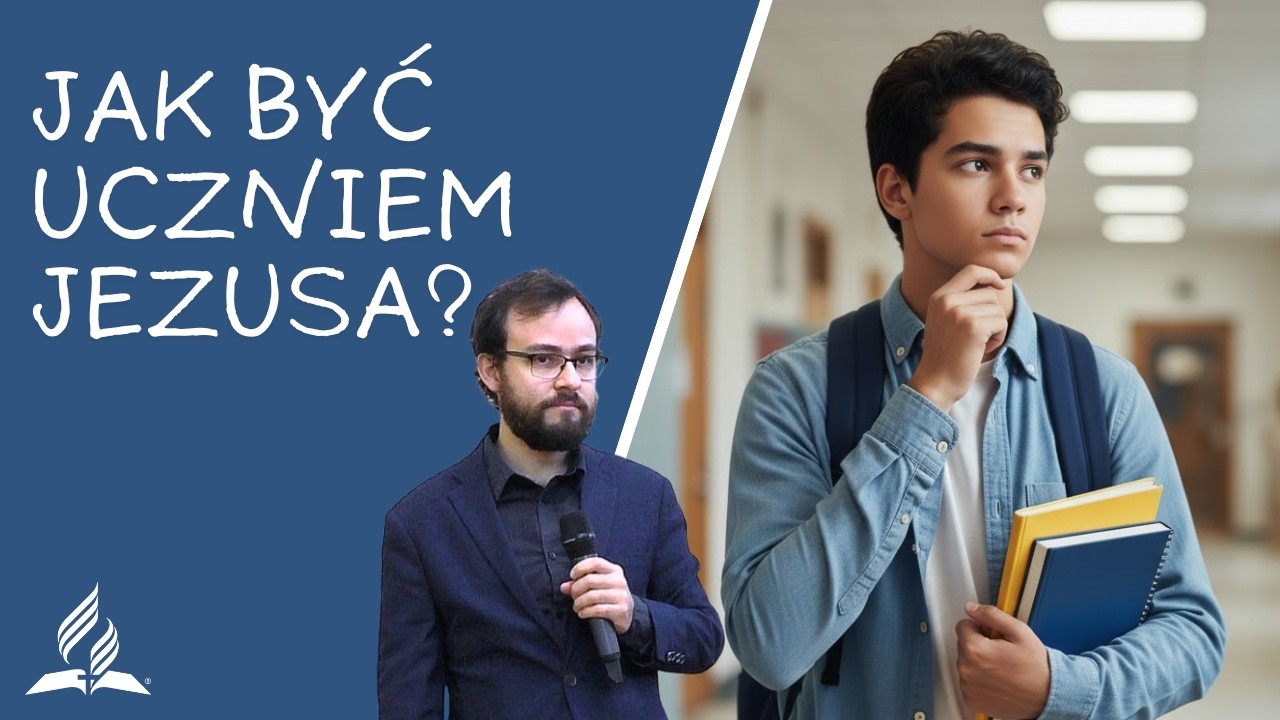 Jak być uczniem Jezusa? - Andres Torres (17.01.2026)