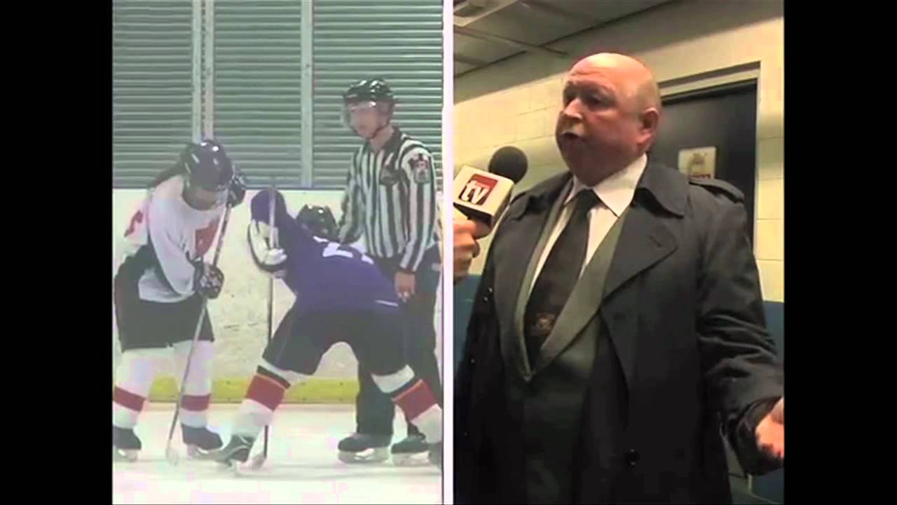 Fanshawe Falcons - Hockey 2010/2011