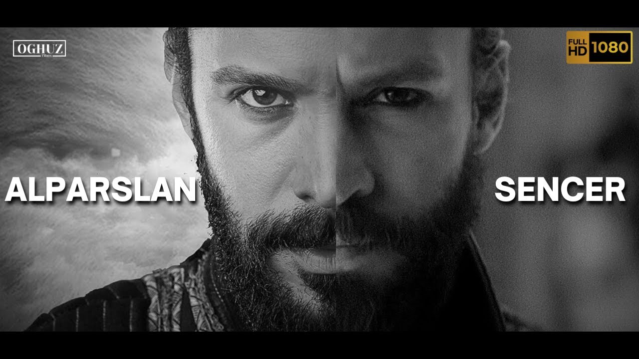 [HD] Eagles of Seljuk - Çağrı Bey oğlu Muhammed Alparslan X Sultan Melik Shah Oglu Sencer - Fighting