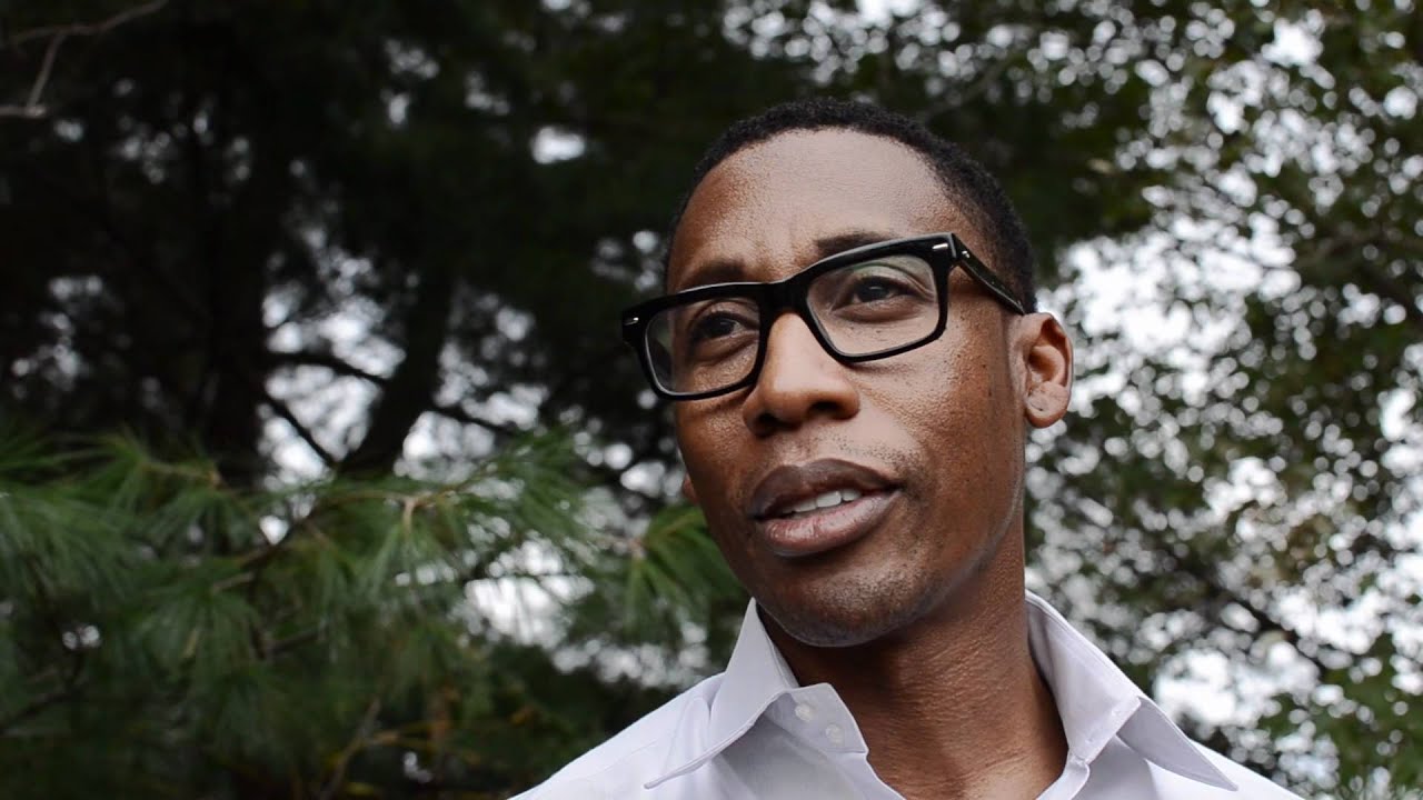 Raphael Saadiq - Interview - Life is good Festival - Radio Woodstock 100.1 WDST - 9/25/11