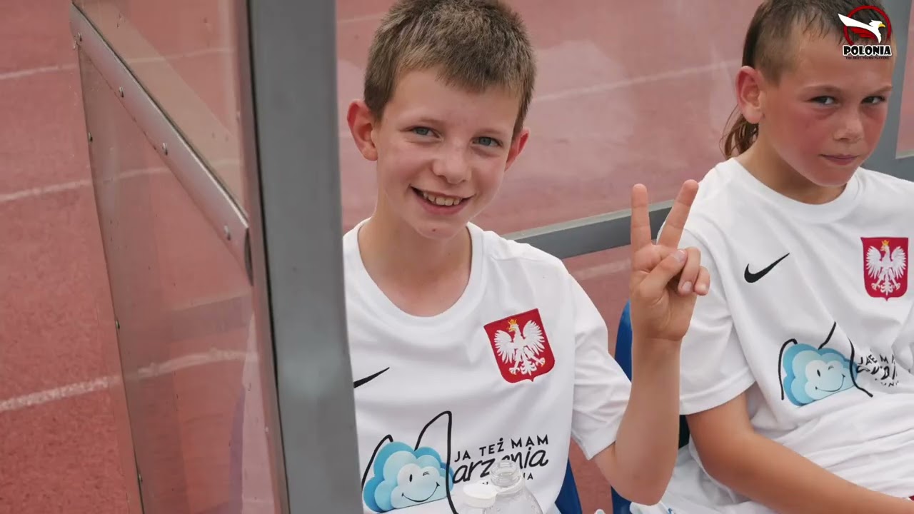 Polonia The Best Young Players 2024.