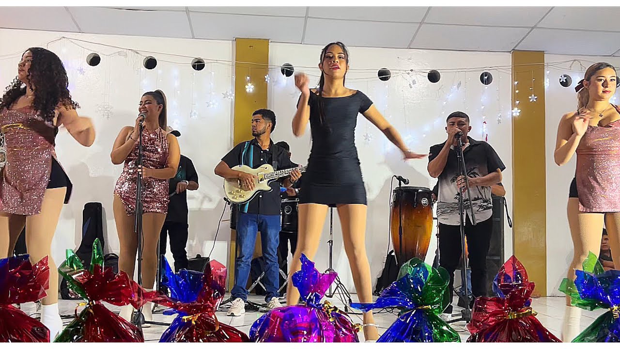 La chanchona de Morazan 