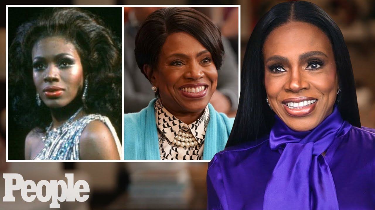 Abbott Elementary’s Sheryl Lee Ralph on Finding Major Success in Her 60s: 