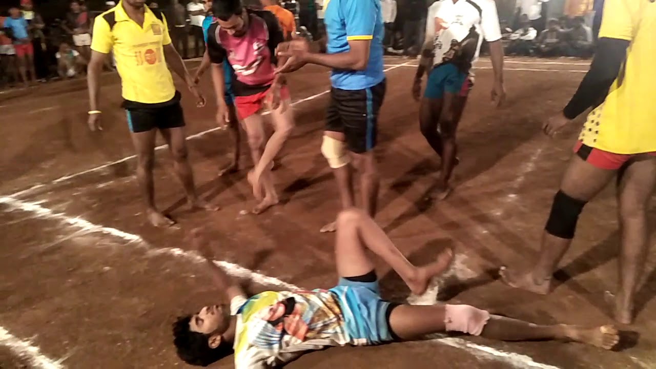 Dhamari vs pimparkhed(4)