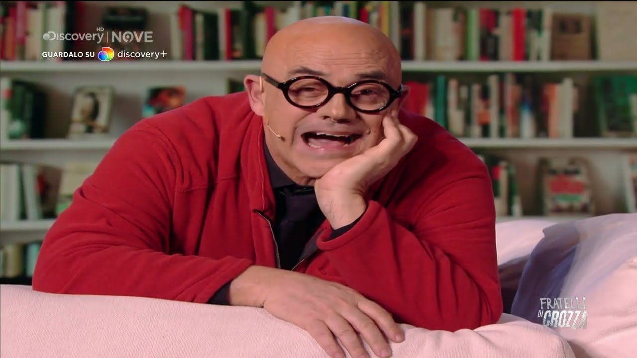 Crozza Forchielli: 