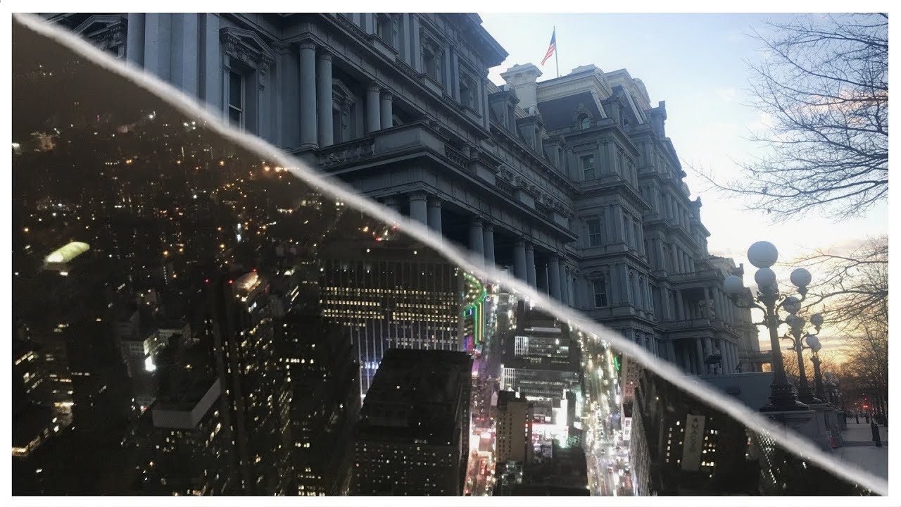 Cùng đi du lịch NEW YORK & WASHINGTON DC | Nhật kí du lịch một mình tại Mĩ | MY USA TRAVEL VLOG