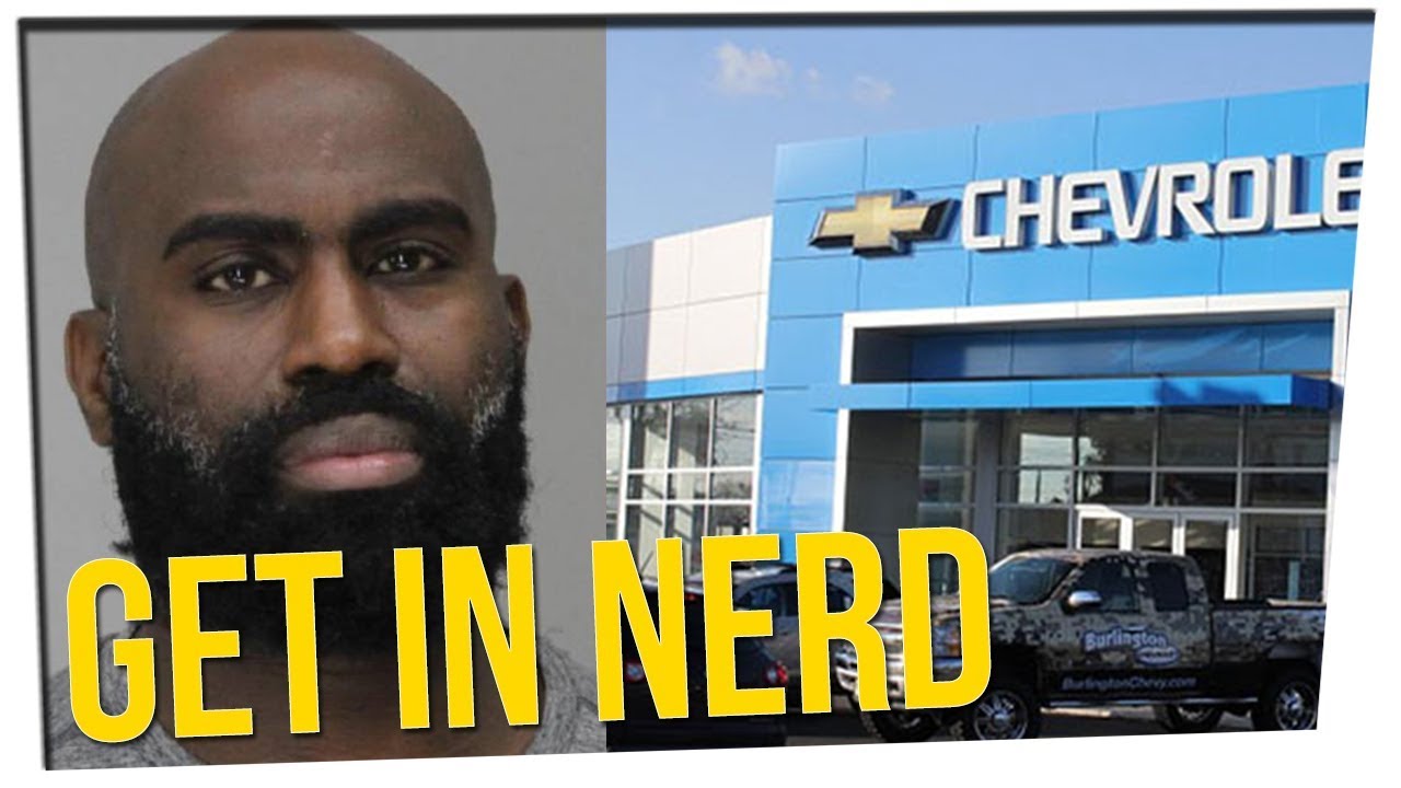 Car Salesman Took Customer on CRAZY Ride (ft. Hok & Hosted by Boze)