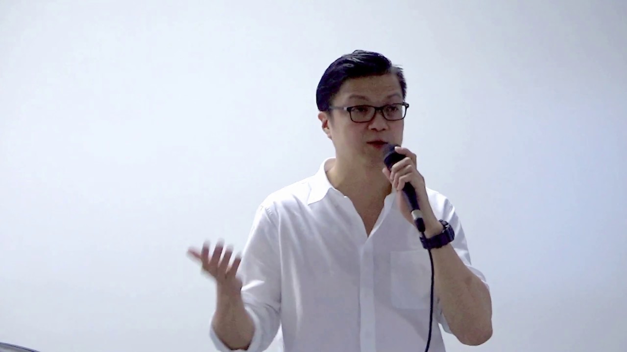 Develop your Social Career | Matthew Tam, Social Career