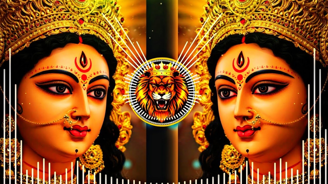 Dulri Mayariya Dj Remix || Pawan Singh || New Navratri DJ Remix Bhakti DJ Song Hamaar Maiya Dulari 