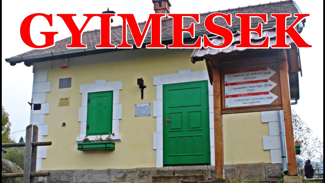 Erdély - Gyimesek - Gyimesbükk- beszélgetés az őszi munkát végző Csángókkal!
