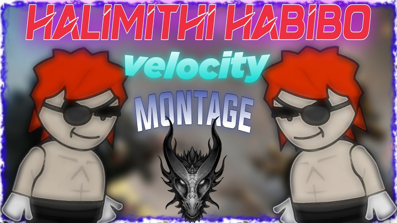 HALIMITHI HABIBO - MINI MILITIA CLASSIC || LIGHTNING ALPHA ON FIRE