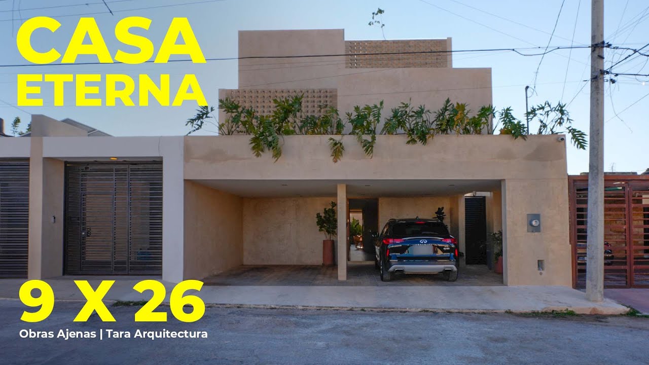 CASA CON ALMA ANTIGUA | Obras Ajenas | Tara Arquitectura