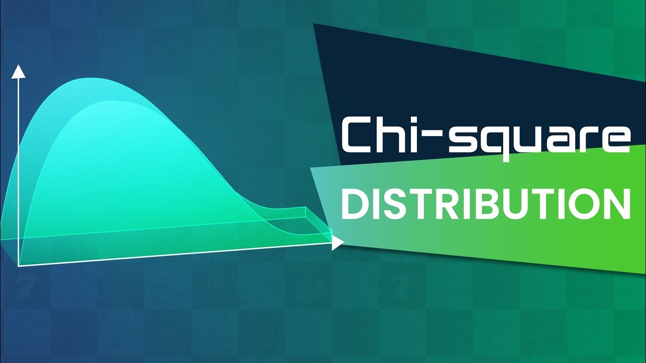 Data Science & Statistics: Chi-Squared Distribution