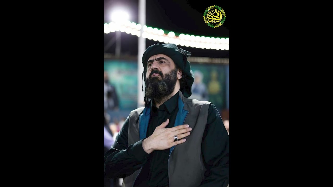چڕینی دەروێشانە - يا ذا المكية | عبدالسلام فاتحی + ئیبراهیم علیپوور | تەریقەتی کەسنەزانی