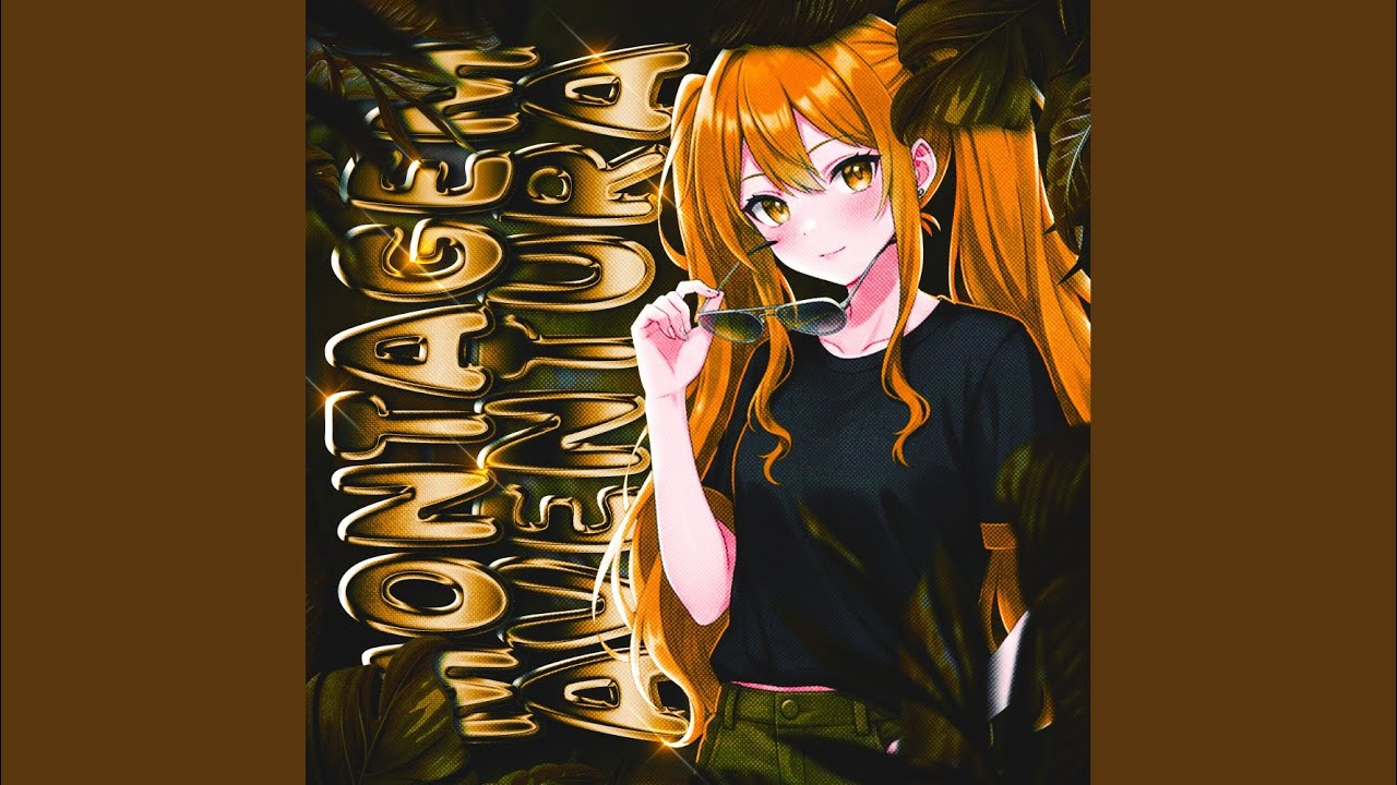 MONTAGEM AVENTURA