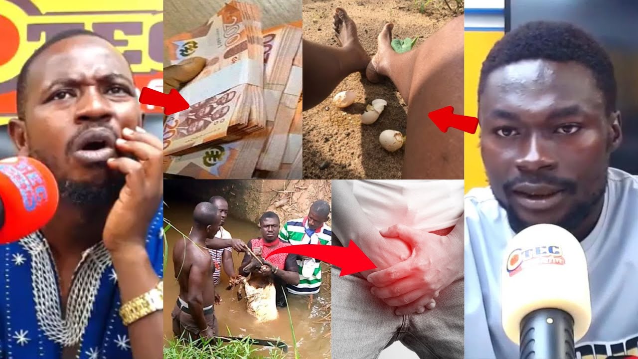 My Wife Cûrse me to Dēåth after accus!ng her of giving me Gōñorrhea disease & stealing my money